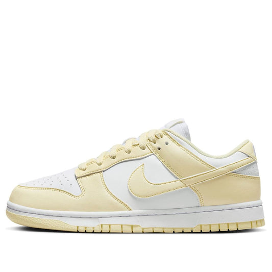 Nike Dunk Low Next Nature 'Alabaster