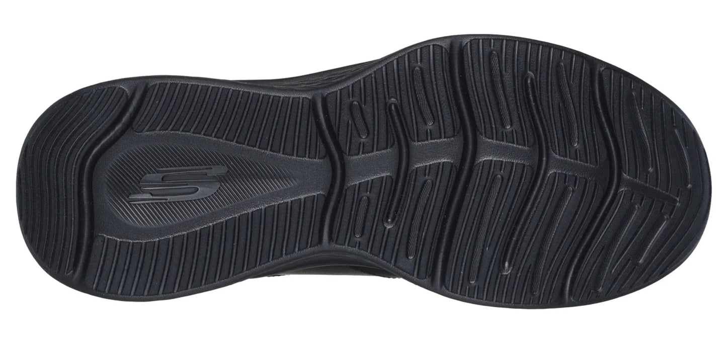 SKECHERS Lite Pro - Negro Hombre