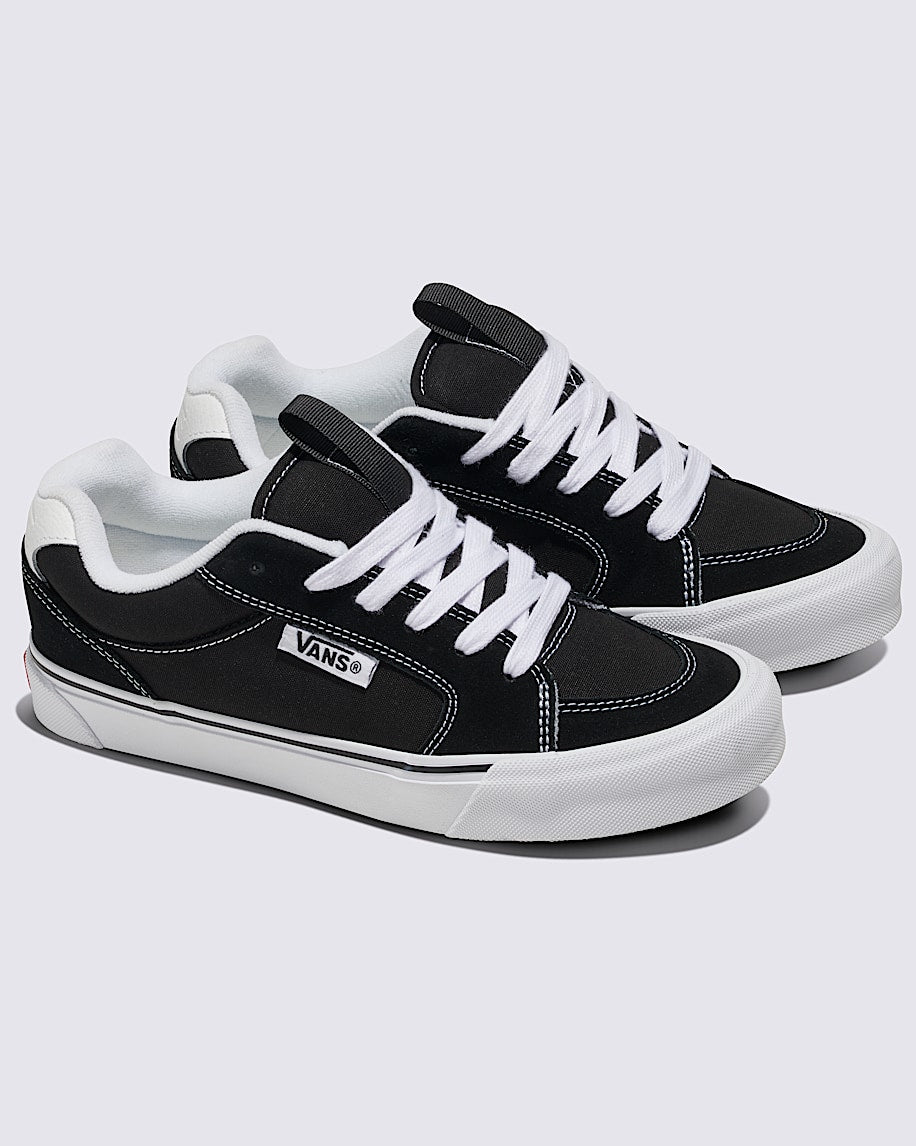 VANS Chukka Push Shoe