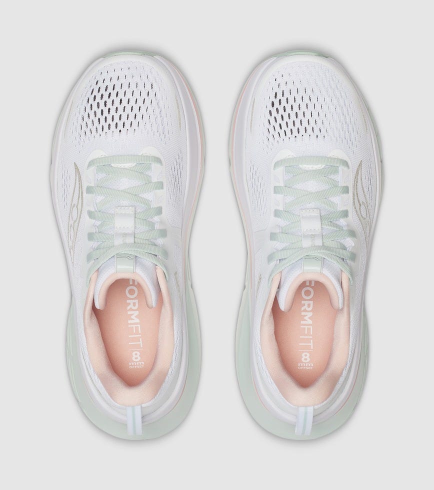 SAUCONY GUIDE 18 WOMENS