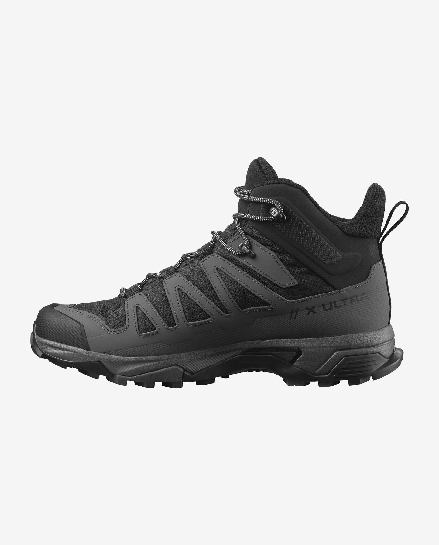 X ULTRA 4 MID WIDE GORE-TEX