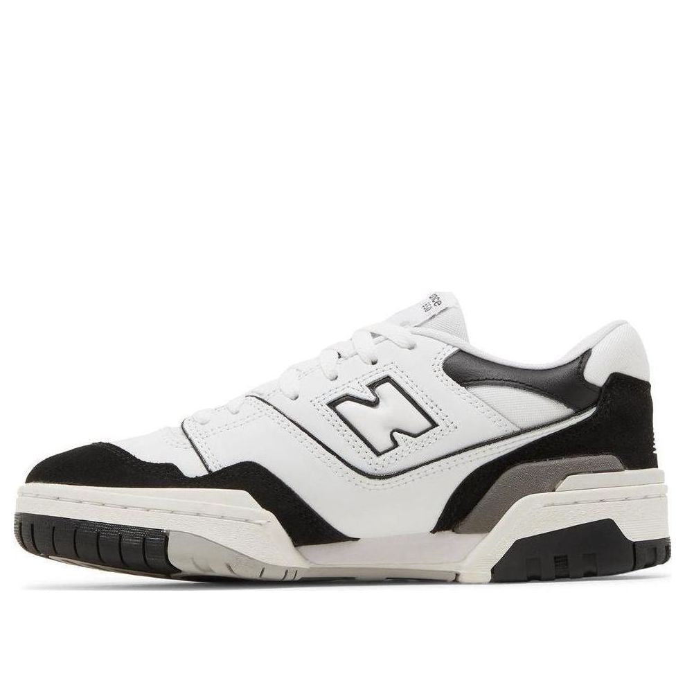 New Balance(GS) New Balance 550 'White Black'
