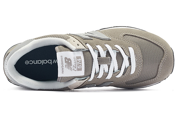 New Balance-574 'Core Pack - Grey'
