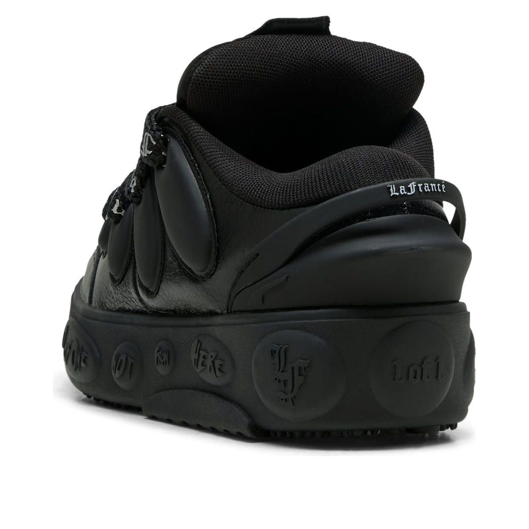 PUMA LaMelo Ball LaFrancé Amour 'Black'