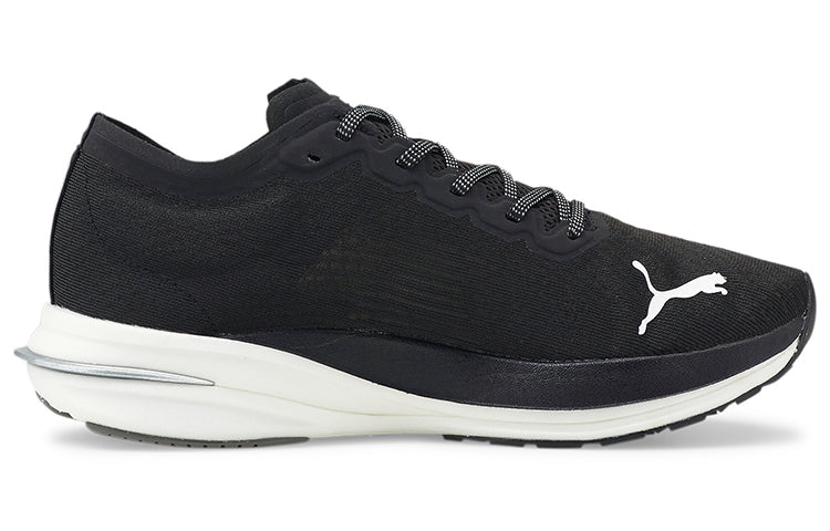 PUMA-Deviate Nitro 'Black White