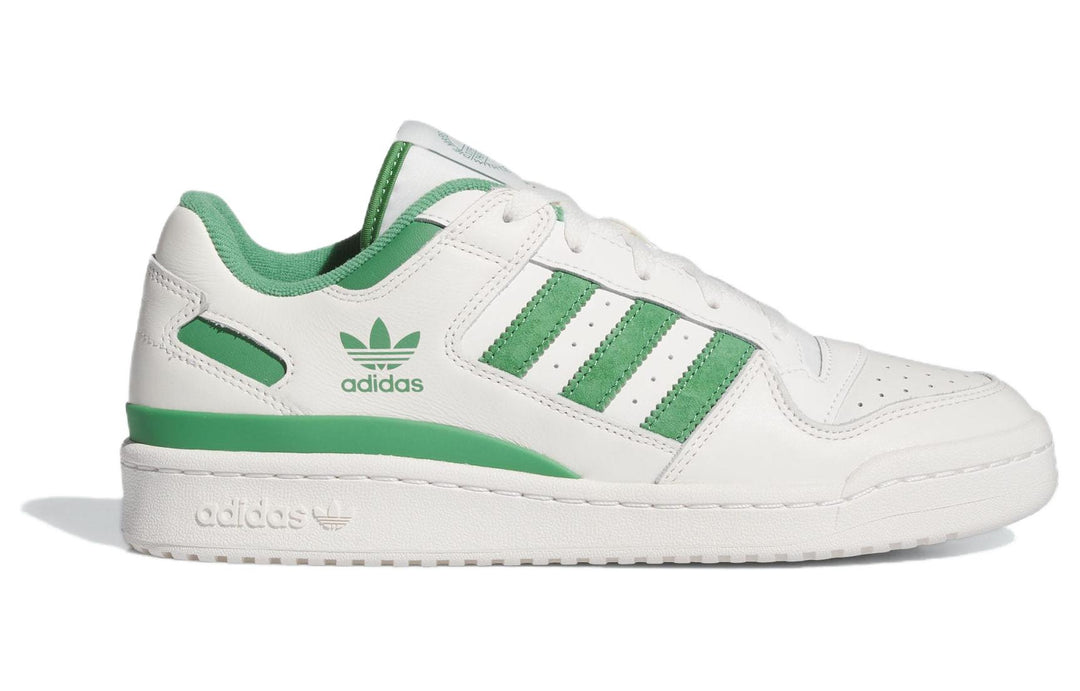 adidas Forum  CL 'White Preloved Green'