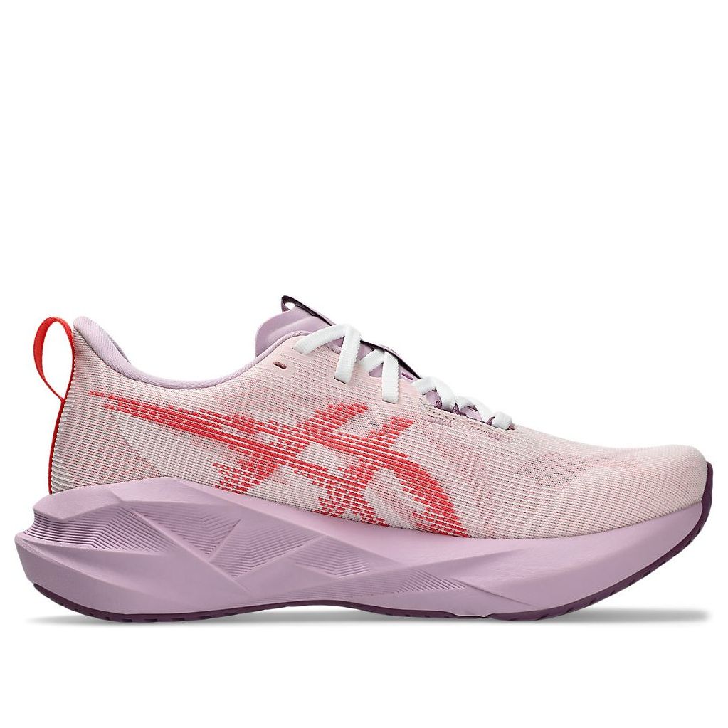 ASICS-(WMNS) ASICS Novablast 5 'White Coral Reef'