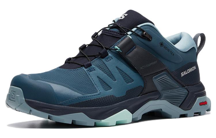 SALOMON-SALOMON X Ultra 4 GTX 'Stone Blue