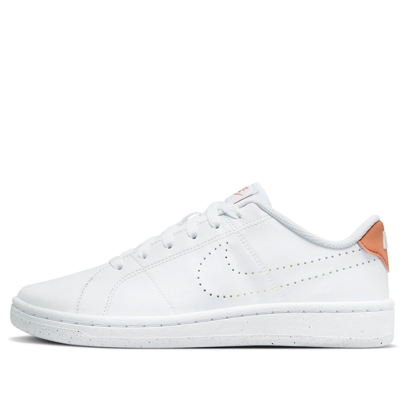 Nike Court Royale 2 Next Nature 'White Amber