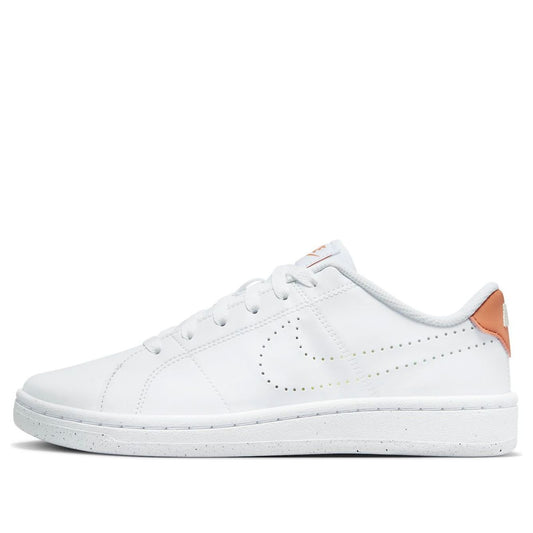 Nike Court Royale 2 Next Nature 'White Amber