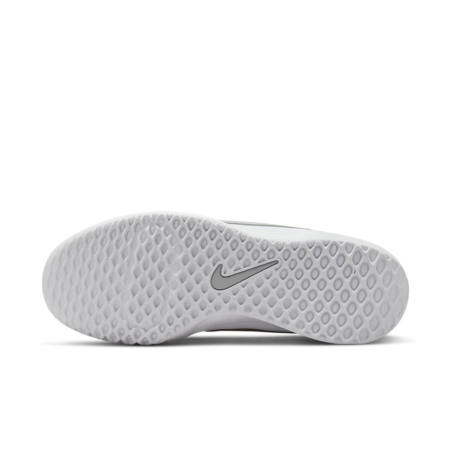 Nike Zoom Court Lite 3 'White Silver