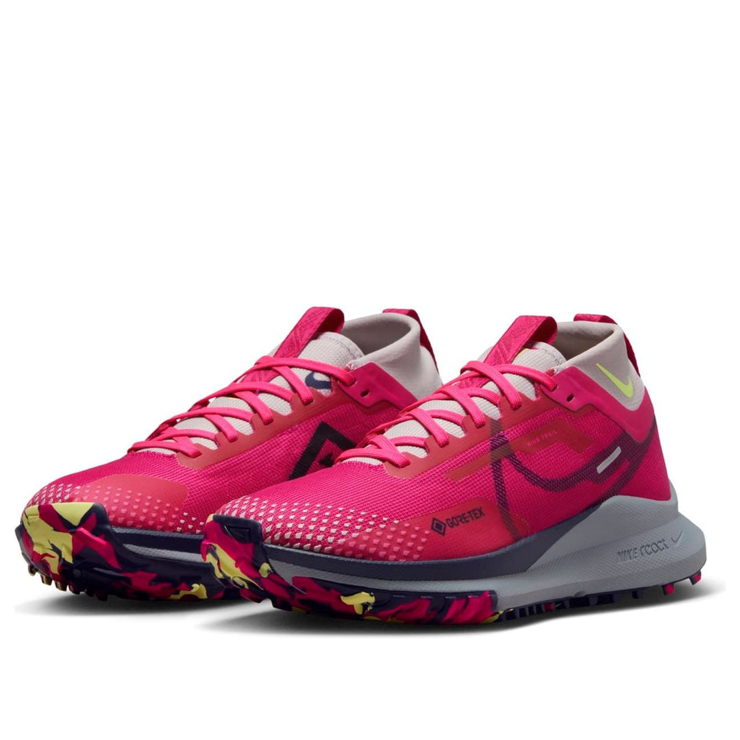 Nike-(WMNS) Nike Pegasus Trail 4 GTX 'Fireberry Purple Ink'