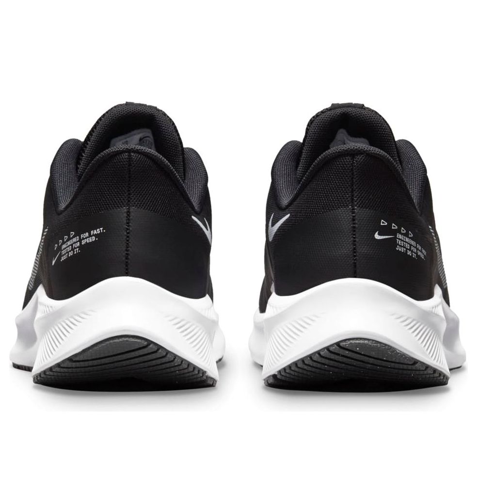 Nike Quest 4 'Black White'