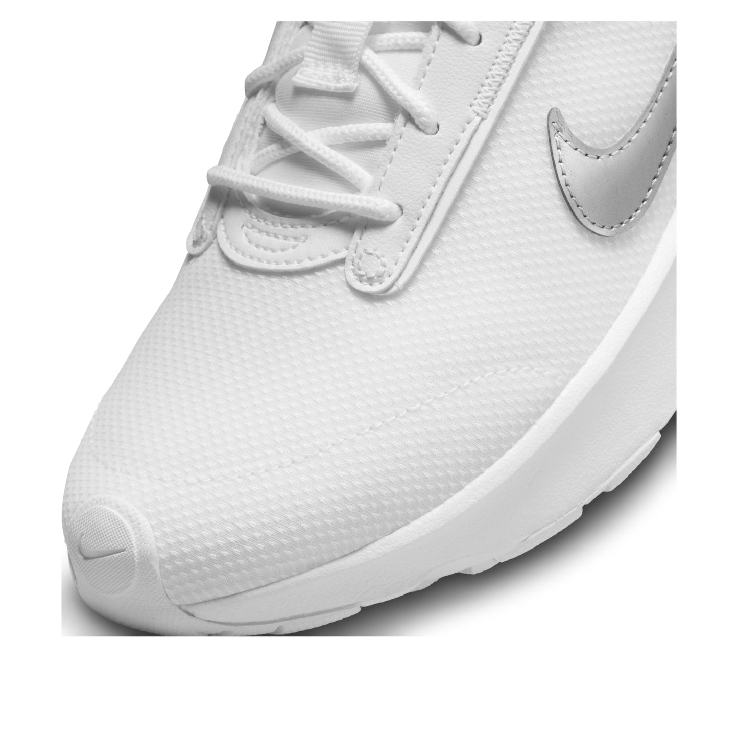 Nike Air Max Interlock Lite 'White Metallic