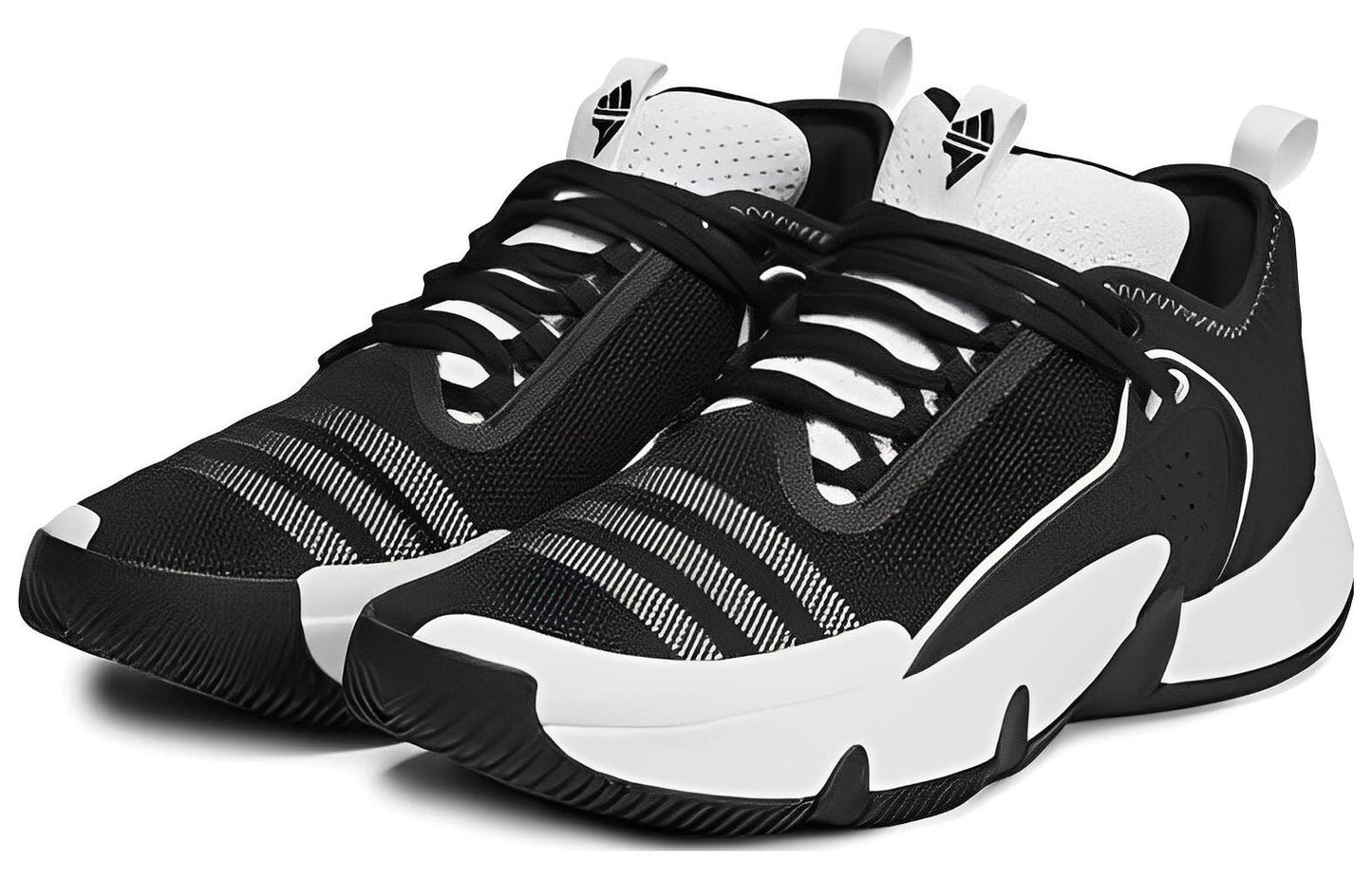 adidas-Trae Unlimited