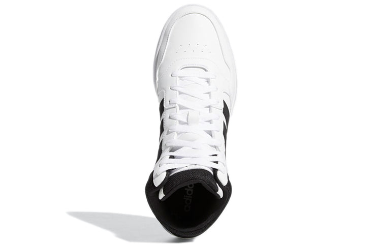 Hoops 3.0 Mid Classic Vintage 'White'