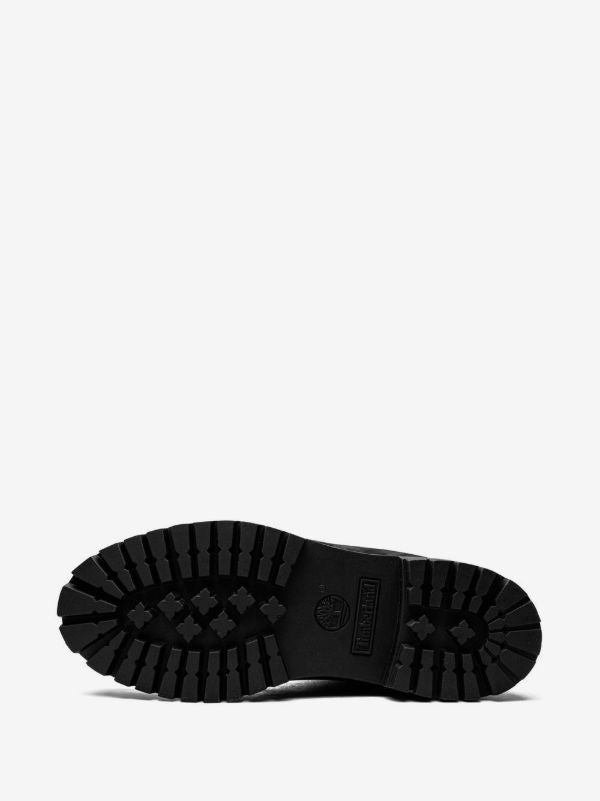 Timberland
Premium boots with a 6-inch heel