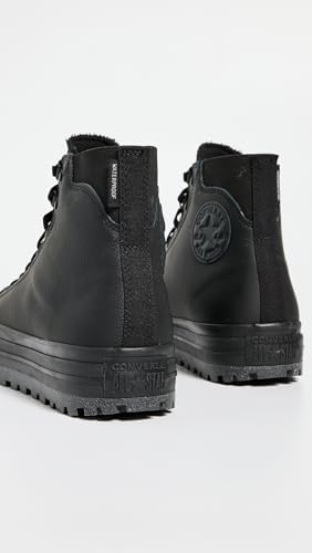 Converse Lugged 2.0 Counter Climate Black