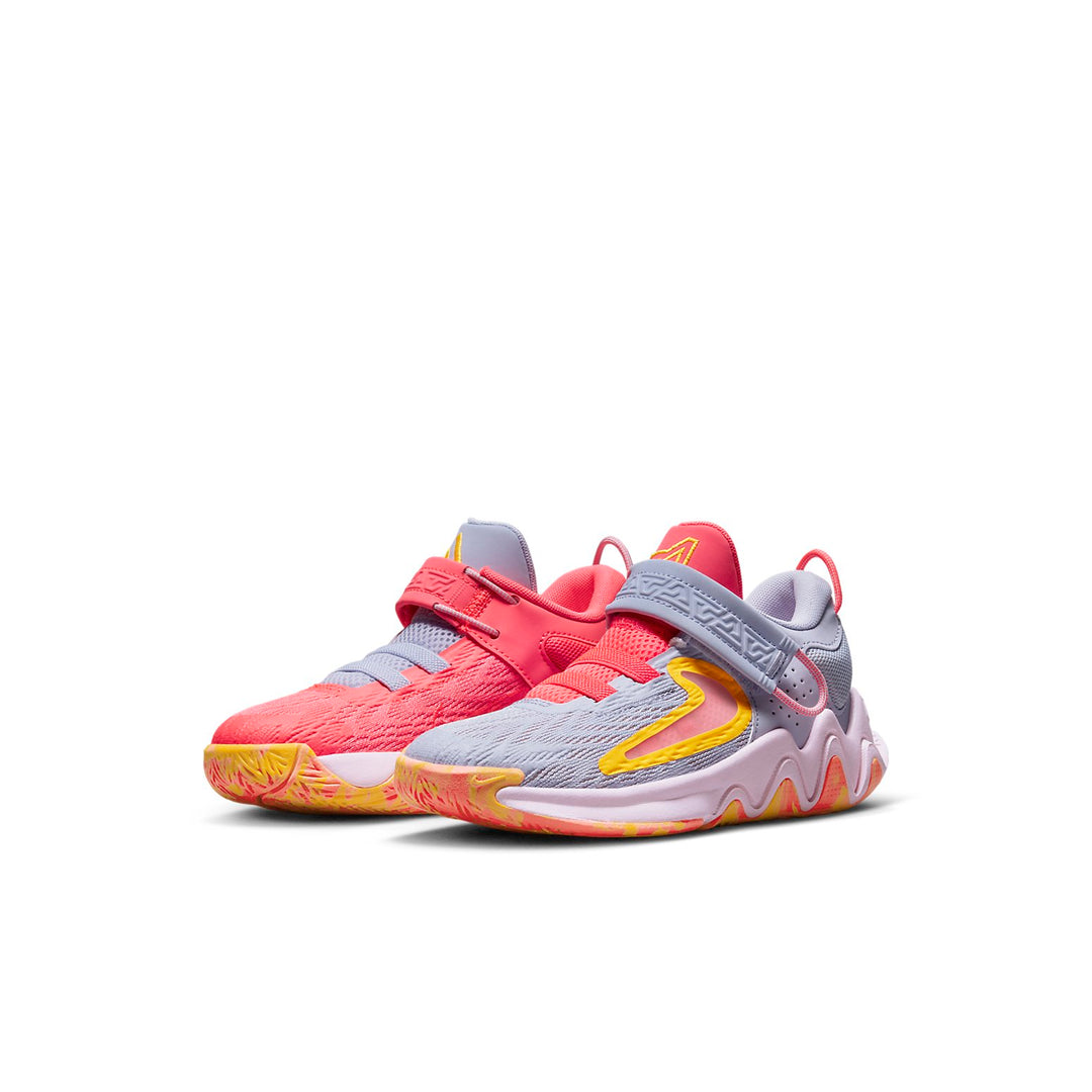 Nike Giannis Immortality 2 'Hot Punch Mismatched'