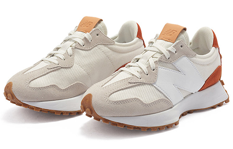 New Balance 327 'Sea Salt Rust Oxide