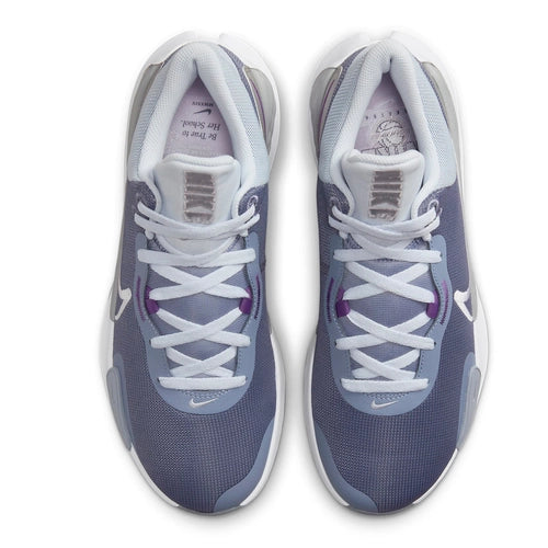 Nike
NIKE ELEVATE 3  BASKETBALL SHOES 'GREY'