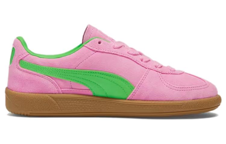 PUMA(WMNS) Puma Palermo 'Pink Delight Green'