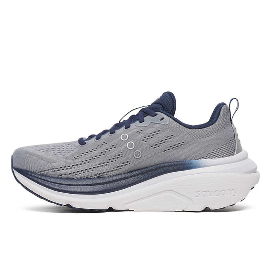Saucony Hurricane 25