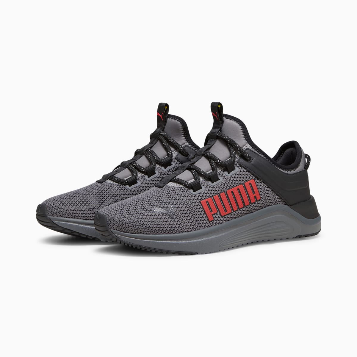 SOFTRIDE Astro Slip-on Running Shoes