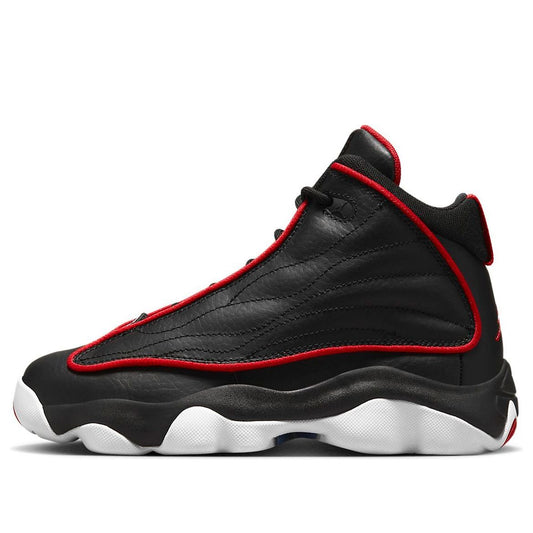 Nike Air Jordan Pro Strong 'Black University Red'