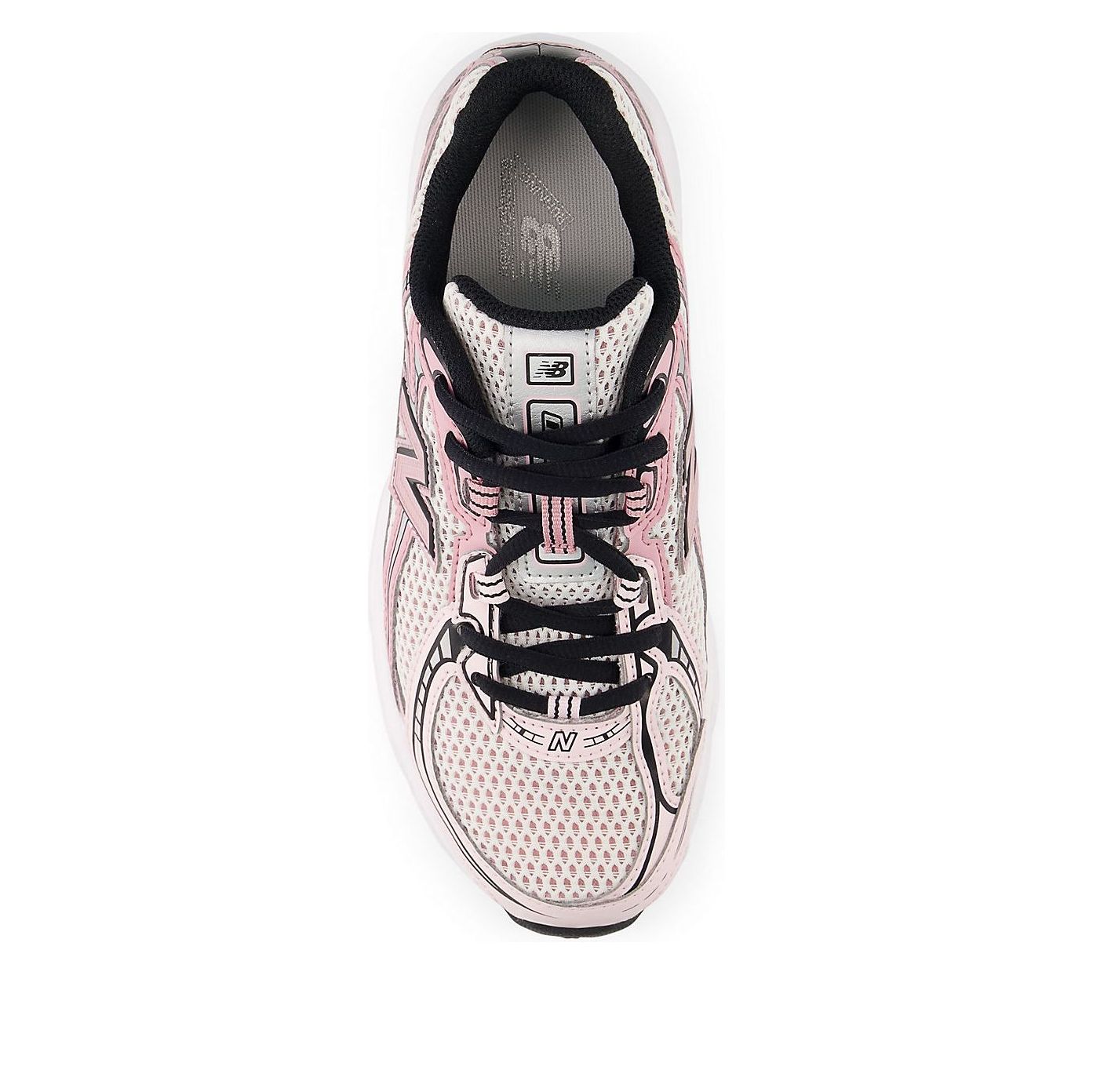 New Balance 740v2 'Washed Burgundy Pink Taffy'