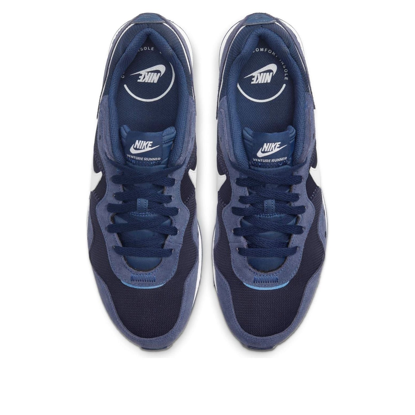 Venture Runner "Midnight Navy" Shoes
