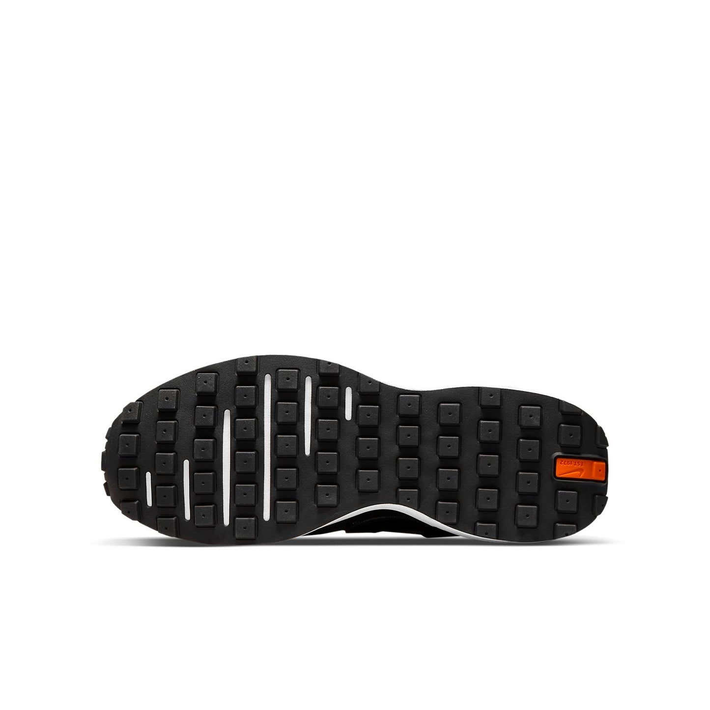 Nike Waffle One 'Black'