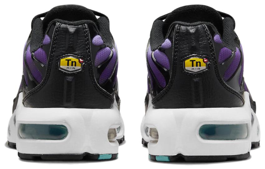 Nike Air Max Plus 'Reverse Grape