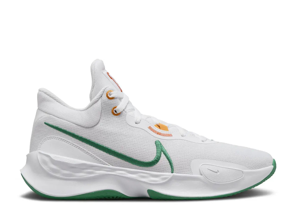 Nike Renew Elevate 3 'White Malachite'