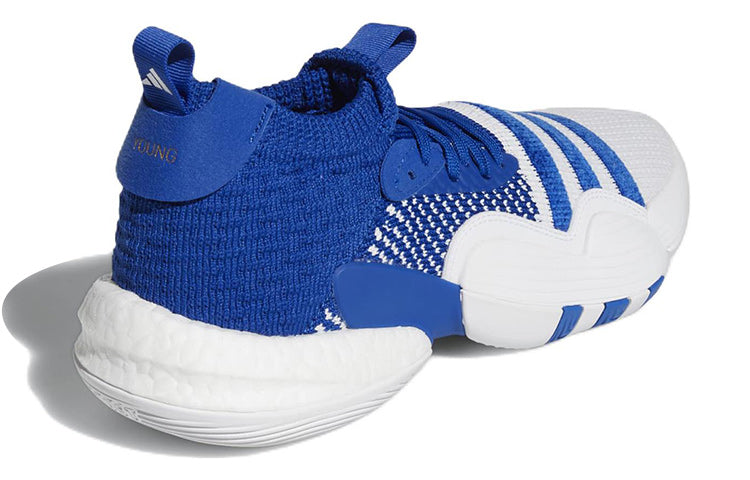 adidas Trae Young 2 'Royal Blue
