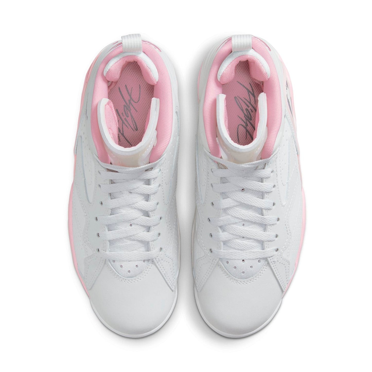 Air Jordan MVP "Shy Pink"