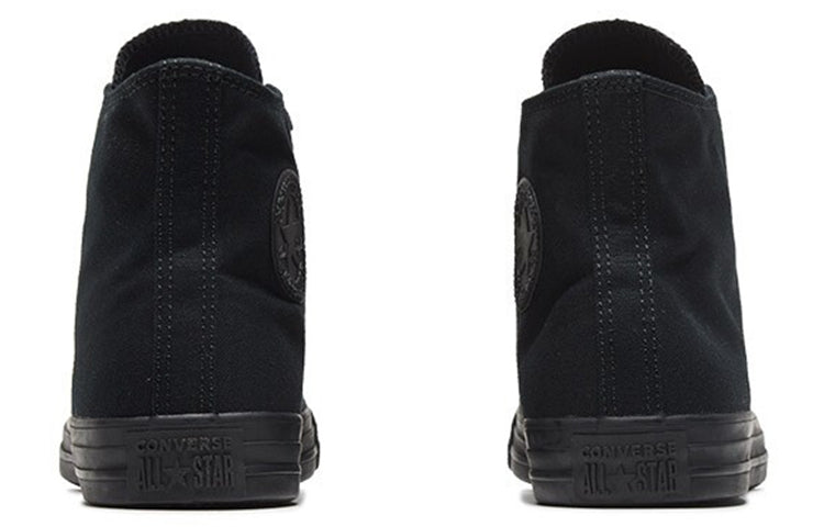 ConverseChuck Taylor All Star Hi 'Triple Black'