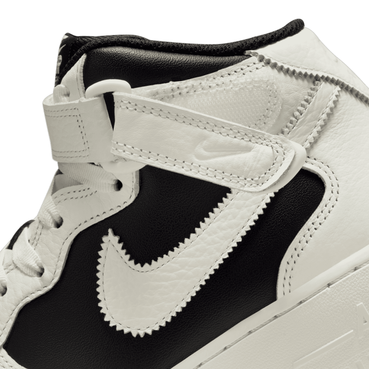 Nike Air Force 1 '07 Mid Shoes