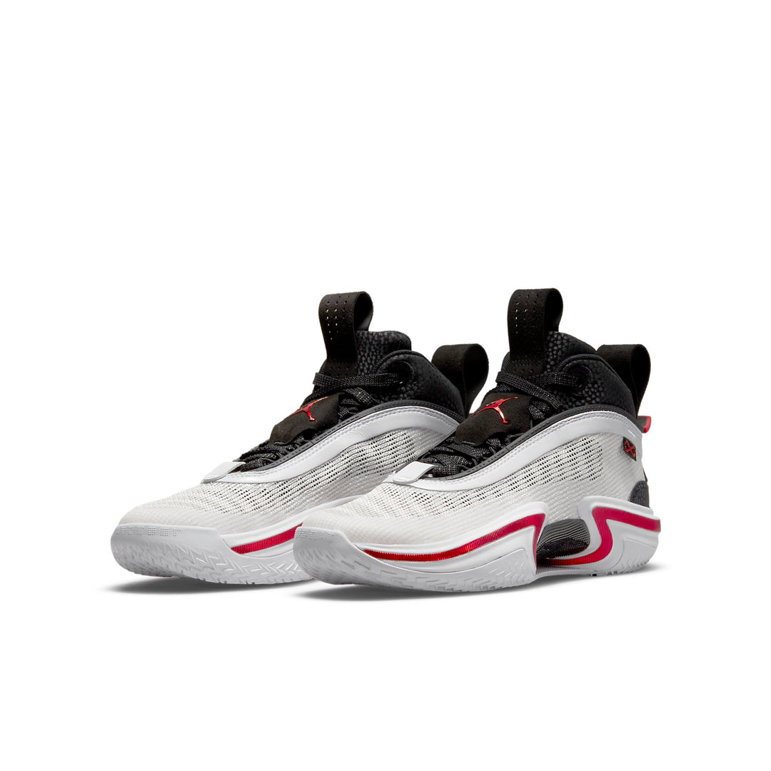 Jordan-(GS) Air Jordan 36 'Psychic Energy'
