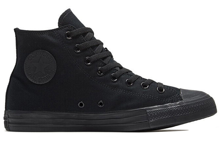 ConverseChuck Taylor All Star Hi 'Triple Black'