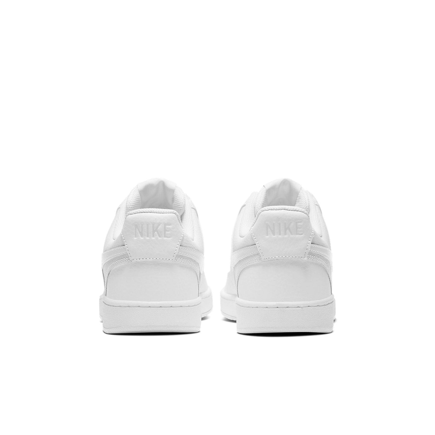 Court Vision Low "Triple White" Shoes