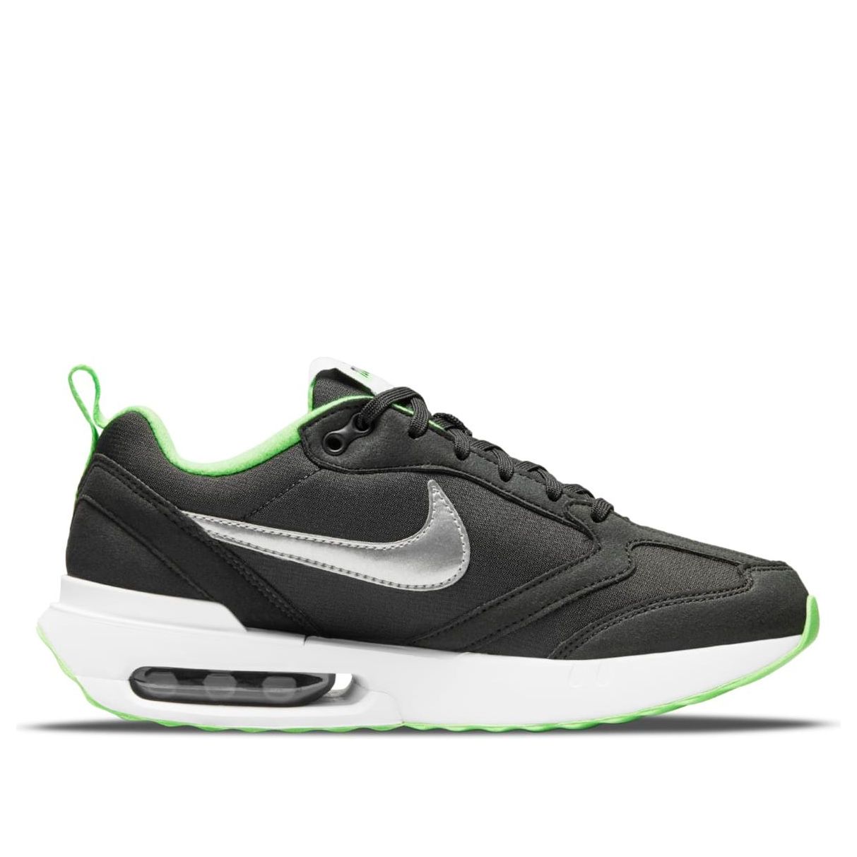 Nike Air Max Dawn 'Black Green