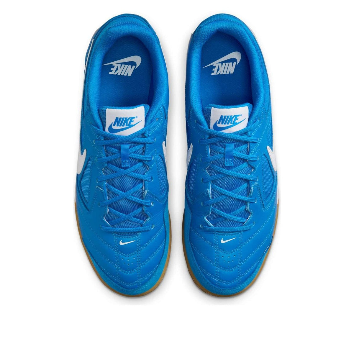 Nike-Gato 'Photo Blue Gum Yellow White'