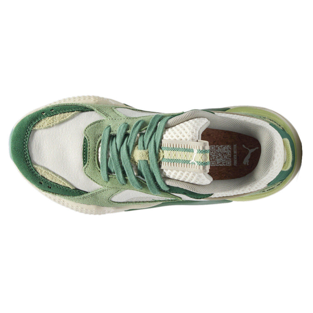 PUMA RS-X LNDSCP Amazonas Lace Up Sneakers