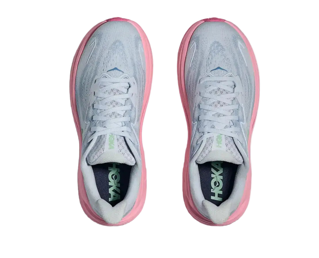 Hoka Clifton 10