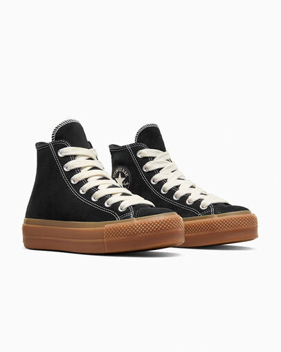 Chuck Taylor All Star Lift Platform Gum Sole