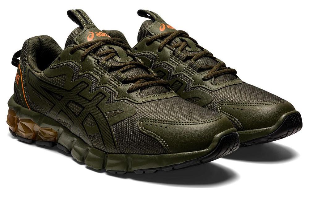 ASICS-Gel Quantum 90 3