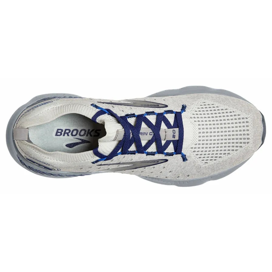 Brooks Men's Glycerin StealthFit GTS 20