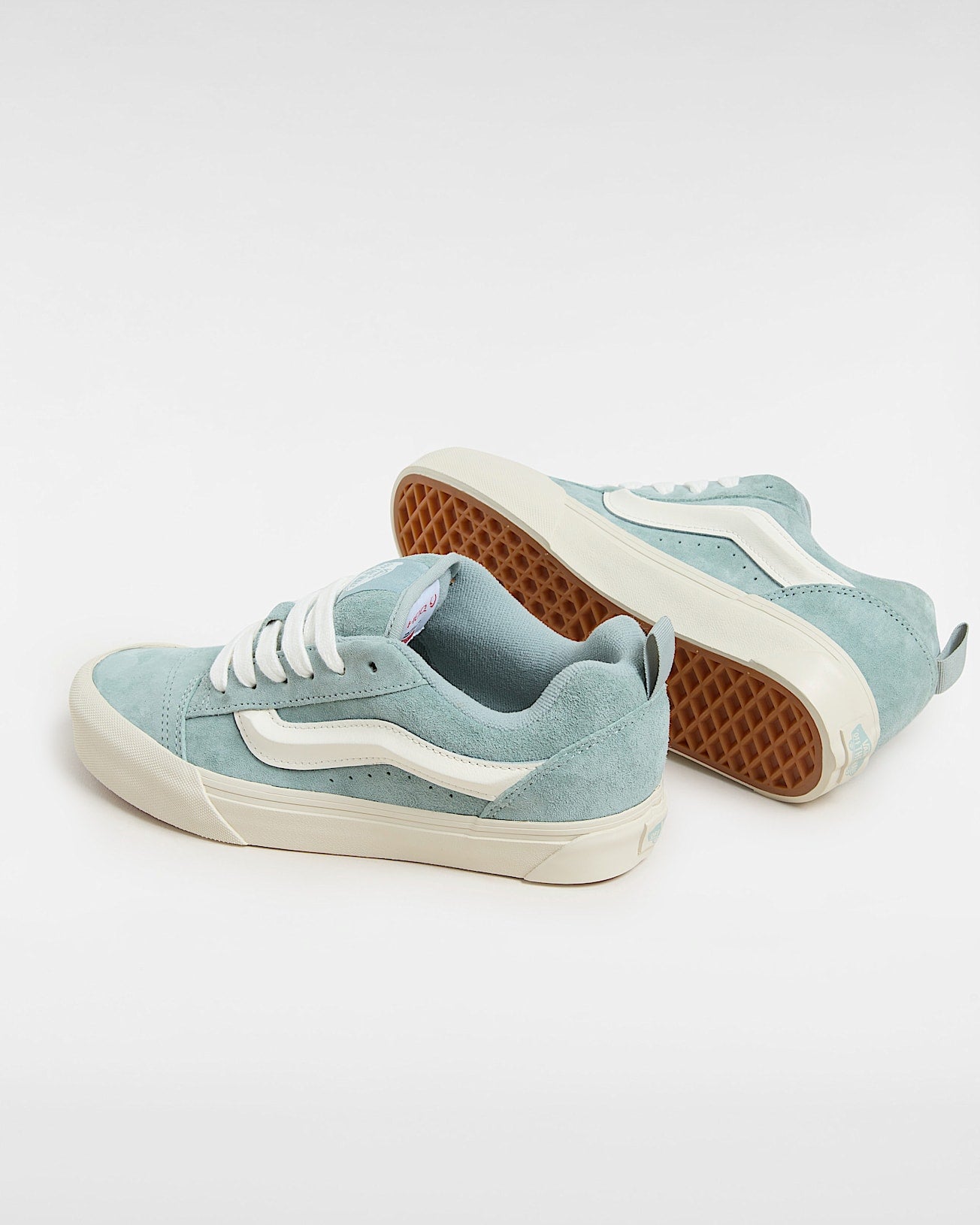 VANS Knu Skool Shoes