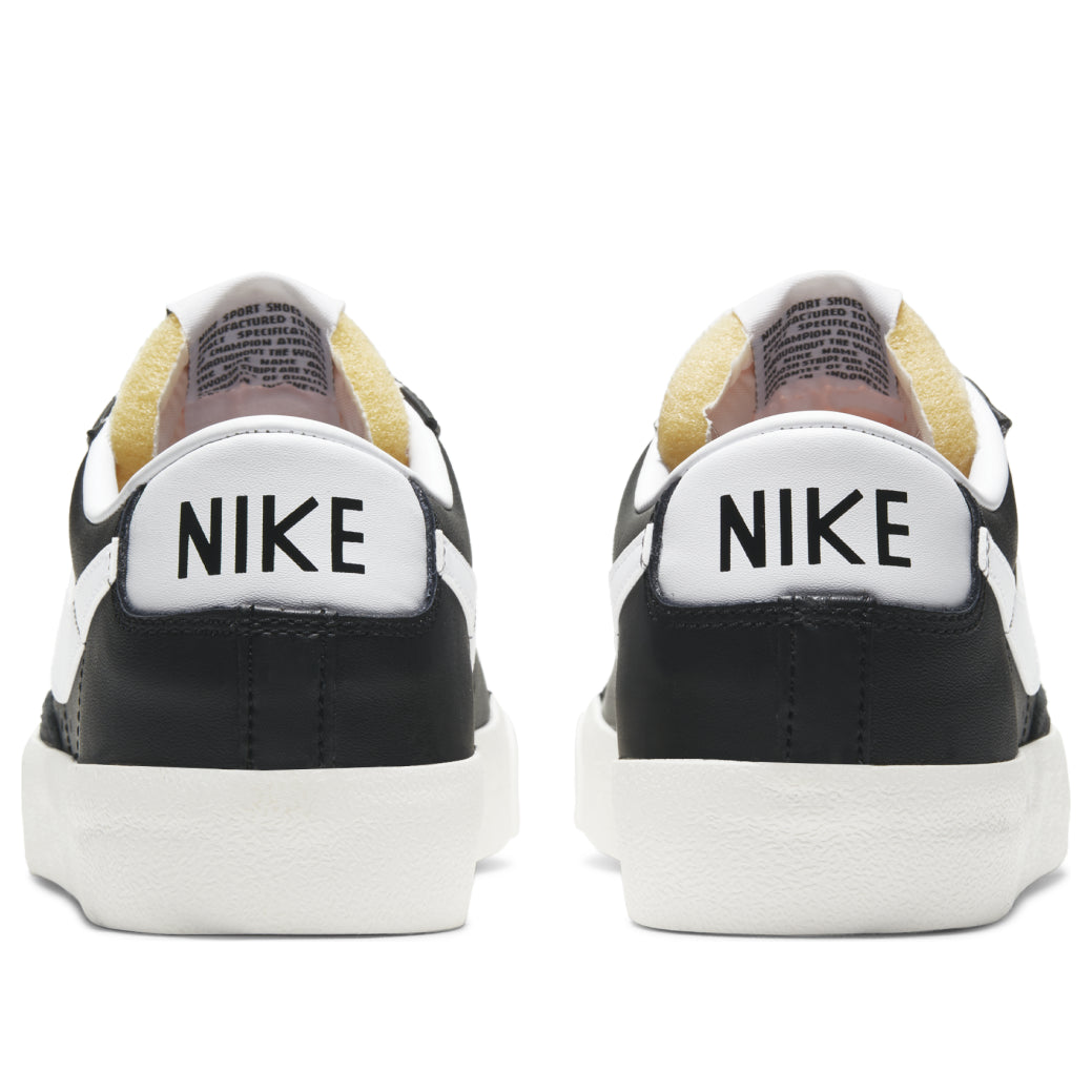 Nike Blazer Low '77 Vintage 'Black White'